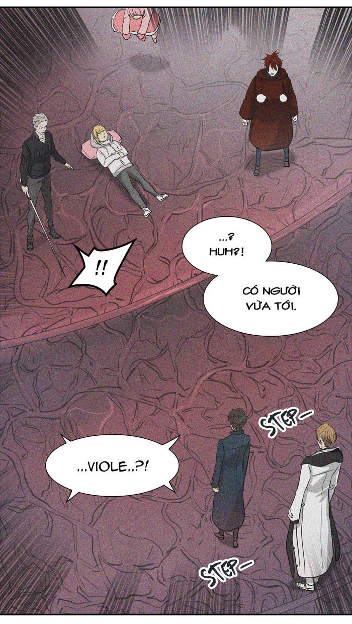 Tòa Tháp Bí Ẩn 2 Chapter 258 - Trang 2