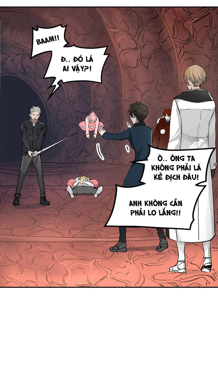 Tòa Tháp Bí Ẩn 2 Chapter 258 - Trang 2