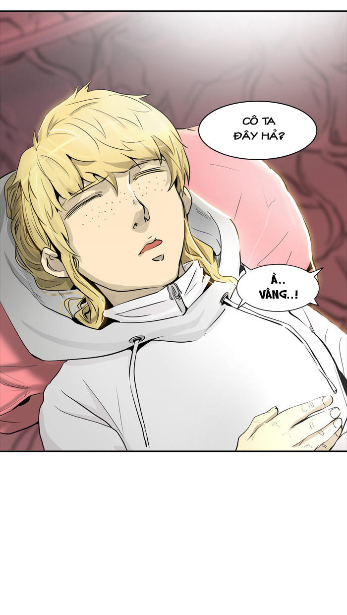 Tòa Tháp Bí Ẩn 2 Chapter 258 - Trang 2