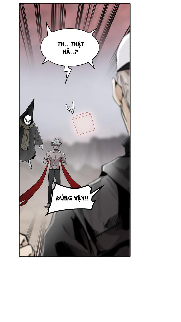 Tòa Tháp Bí Ẩn 2 Chapter 258 - Trang 2