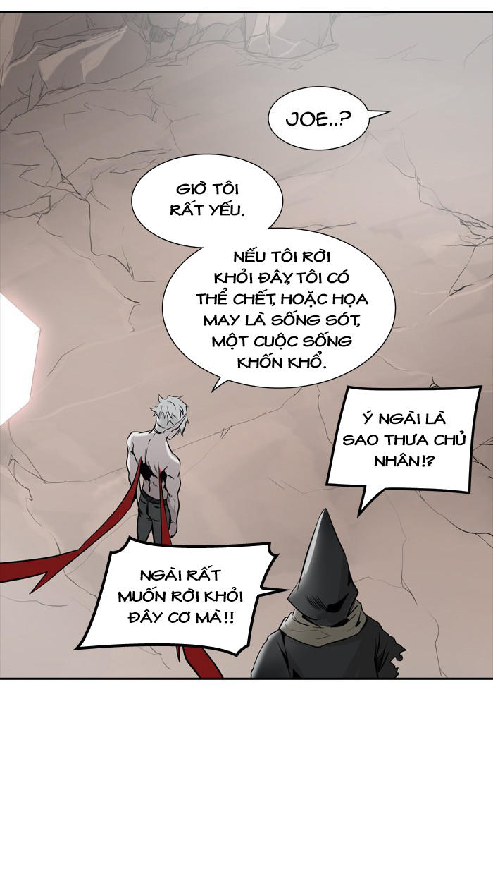 Tòa Tháp Bí Ẩn 2 Chapter 258 - Trang 2