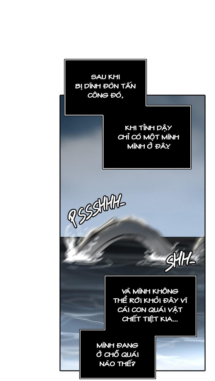 Tòa Tháp Bí Ẩn 2 Chapter 258 - Trang 2