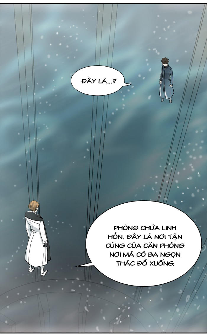 Tòa Tháp Bí Ẩn 2 Chapter 258 - Trang 2