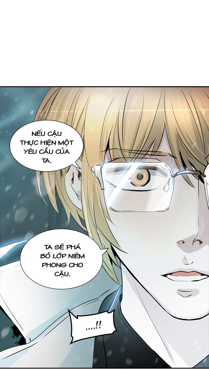 Tòa Tháp Bí Ẩn 2 Chapter 258 - Trang 2