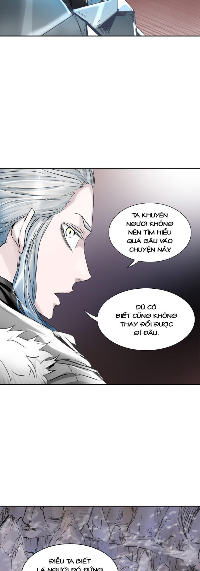 Tòa Tháp Bí Ẩn 2 Chapter 257 - Trang 2