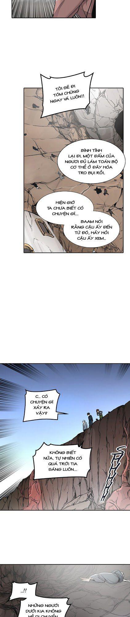 Tòa Tháp Bí Ẩn 2 Chapter 256 - Trang 2