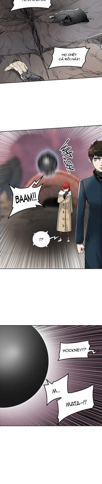Tòa Tháp Bí Ẩn 2 Chapter 256 - Trang 2
