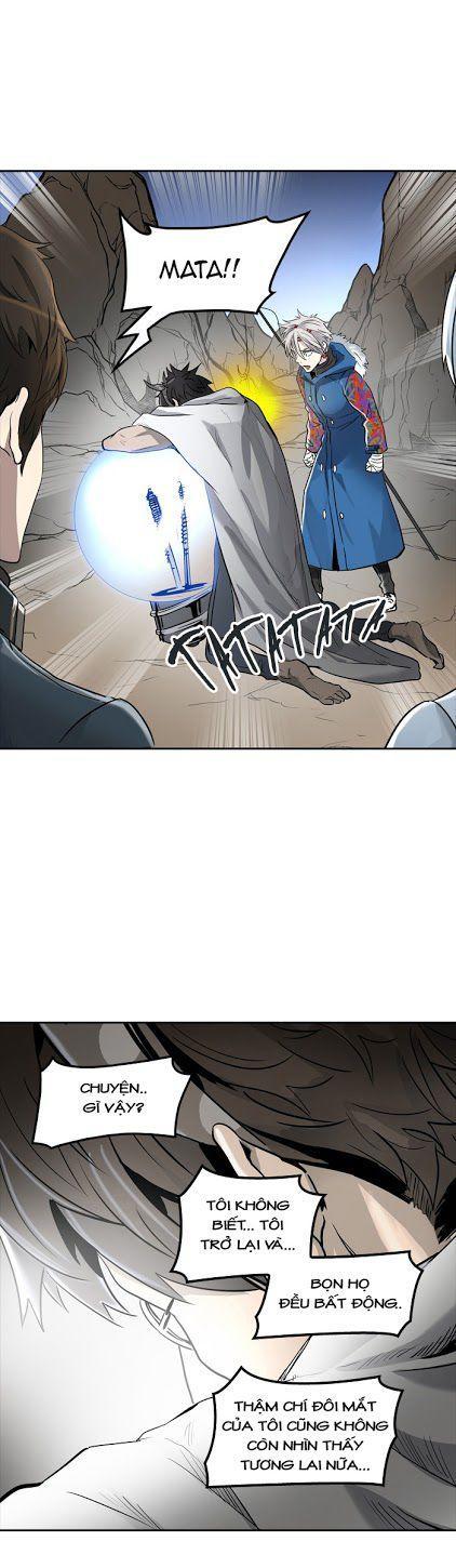 Tòa Tháp Bí Ẩn 2 Chapter 256 - Trang 2