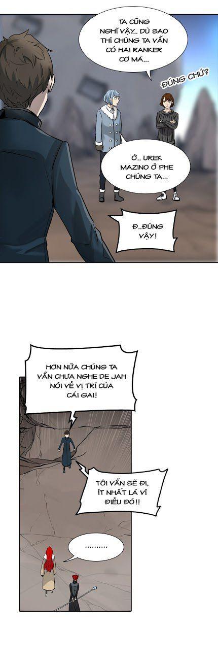 Tòa Tháp Bí Ẩn 2 Chapter 256 - Trang 2