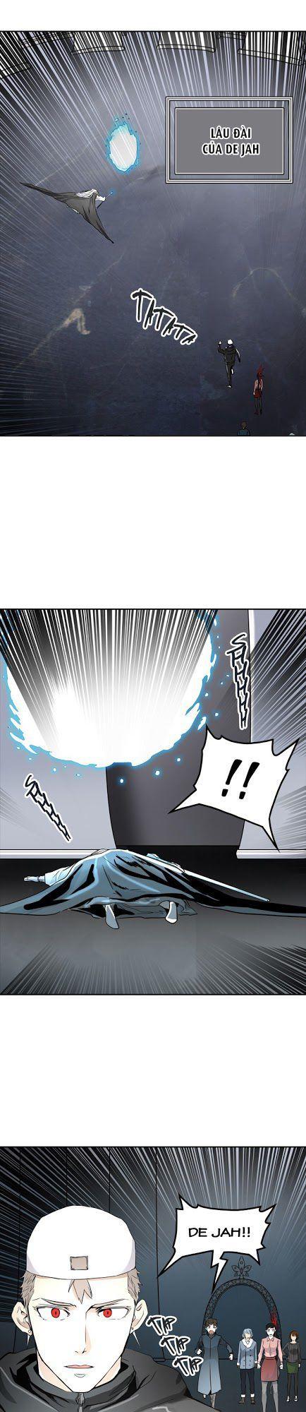 Tòa Tháp Bí Ẩn 2 Chapter 256 - Trang 2