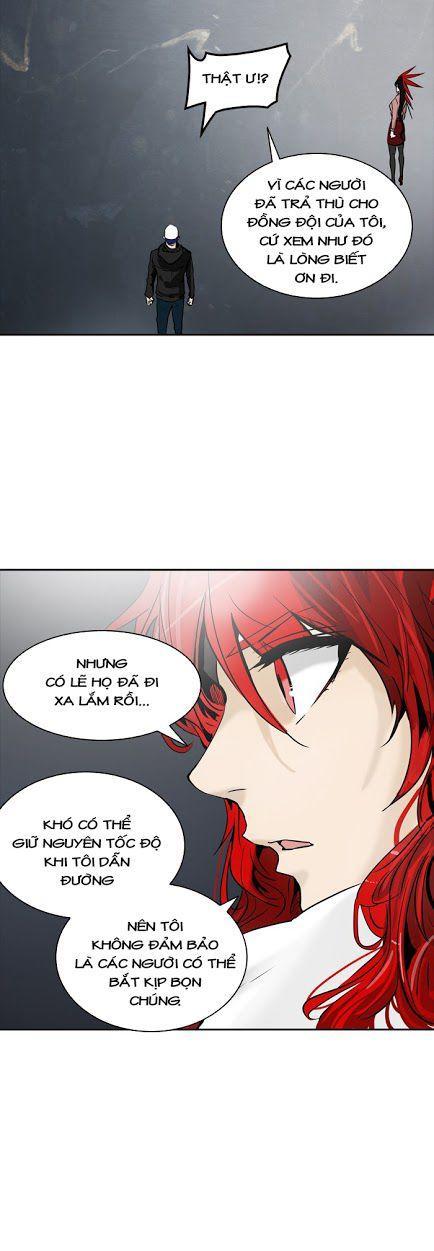 Tòa Tháp Bí Ẩn 2 Chapter 256 - Trang 2