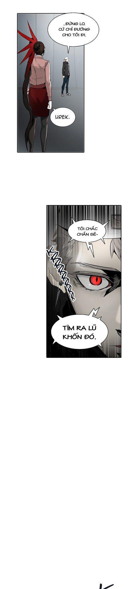 Tòa Tháp Bí Ẩn 2 Chapter 256 - Trang 2