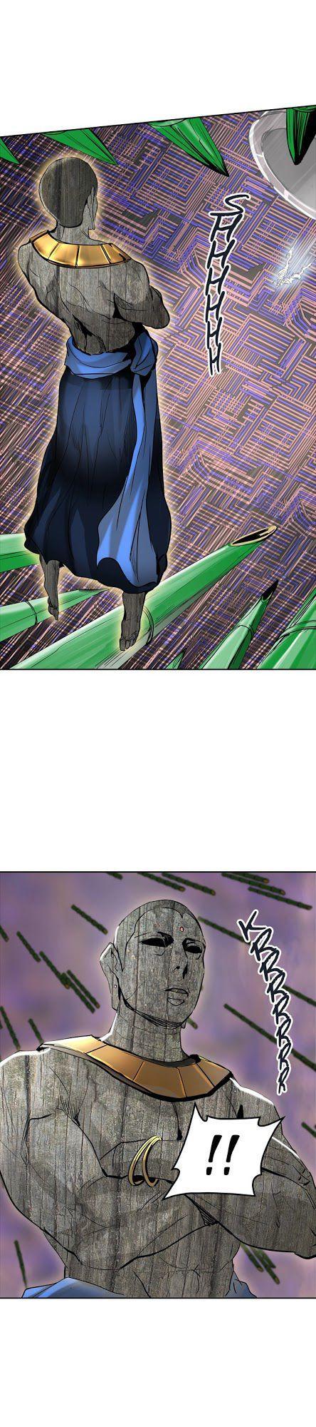 Tòa Tháp Bí Ẩn 2 Chapter 256 - Trang 2