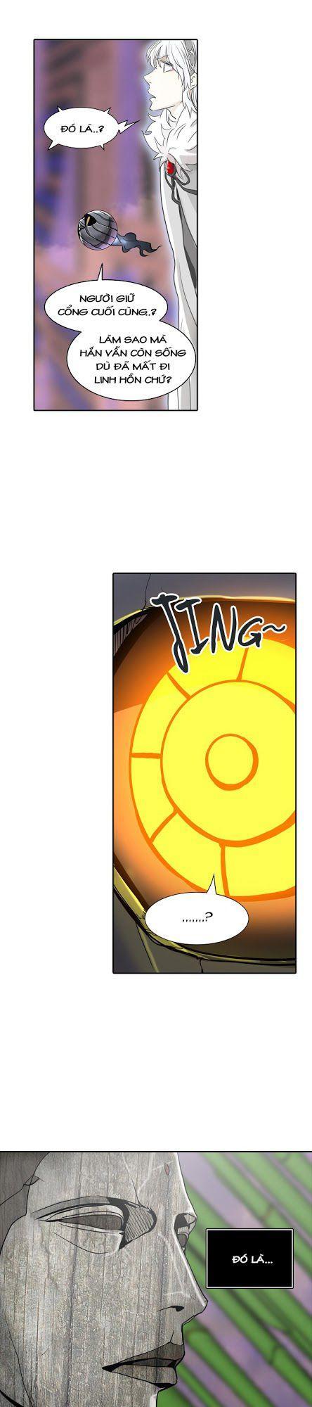 Tòa Tháp Bí Ẩn 2 Chapter 256 - Trang 2