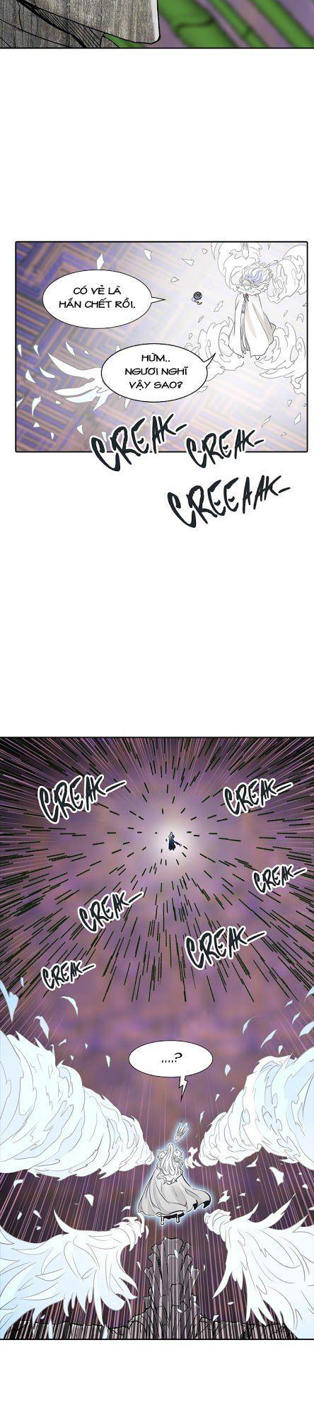 Tòa Tháp Bí Ẩn 2 Chapter 256 - Trang 2