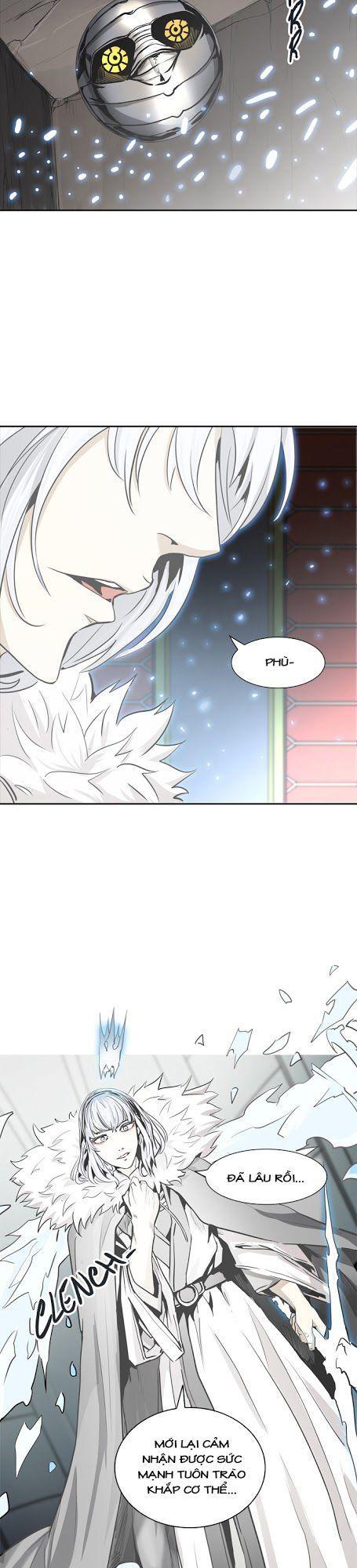 Tòa Tháp Bí Ẩn 2 Chapter 256 - Trang 2
