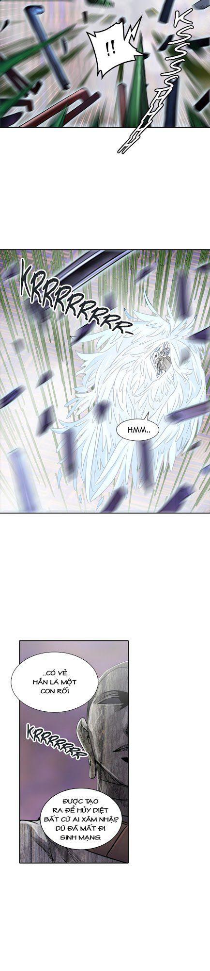 Tòa Tháp Bí Ẩn 2 Chapter 256 - Trang 2