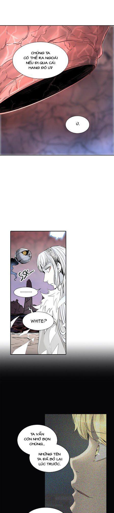 Tòa Tháp Bí Ẩn 2 Chapter 256 - Trang 2