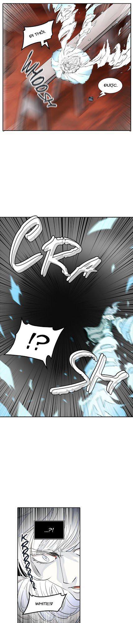 Tòa Tháp Bí Ẩn 2 Chapter 256 - Trang 2