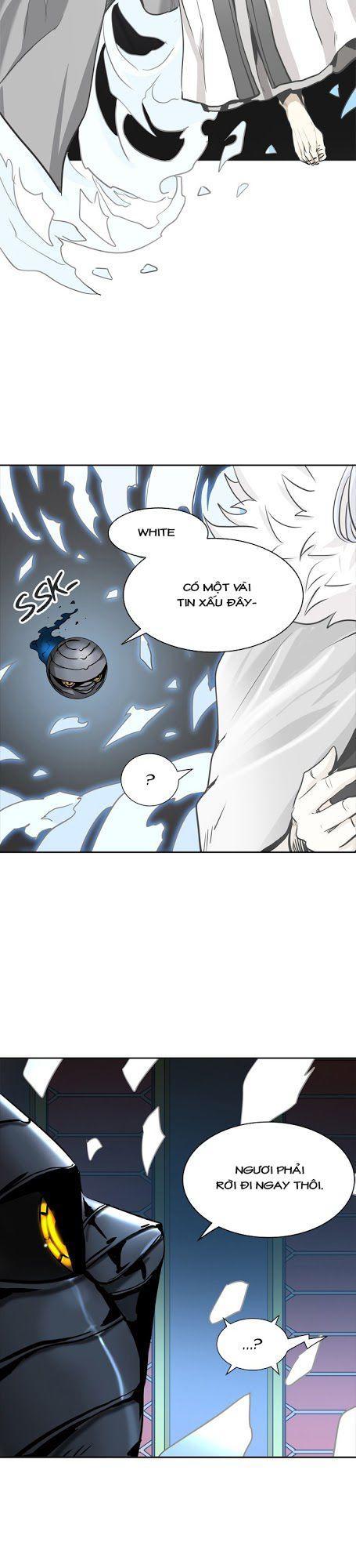 Tòa Tháp Bí Ẩn 2 Chapter 256 - Trang 2