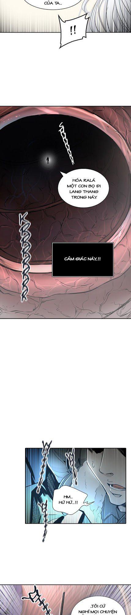 Tòa Tháp Bí Ẩn 2 Chapter 256 - Trang 2