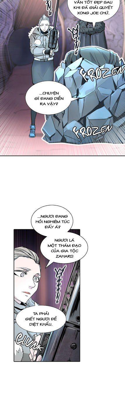 Tòa Tháp Bí Ẩn 2 Chapter 256 - Trang 2