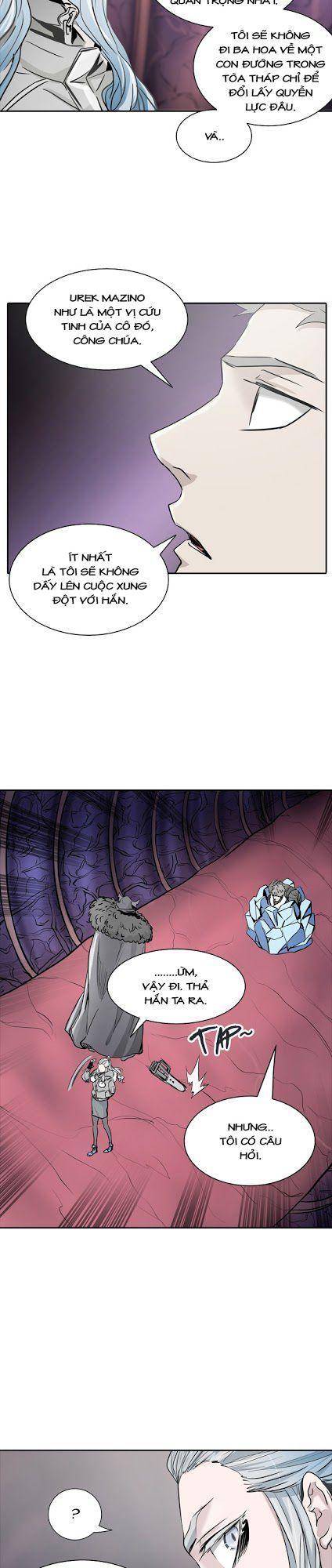 Tòa Tháp Bí Ẩn 2 Chapter 256 - Trang 2
