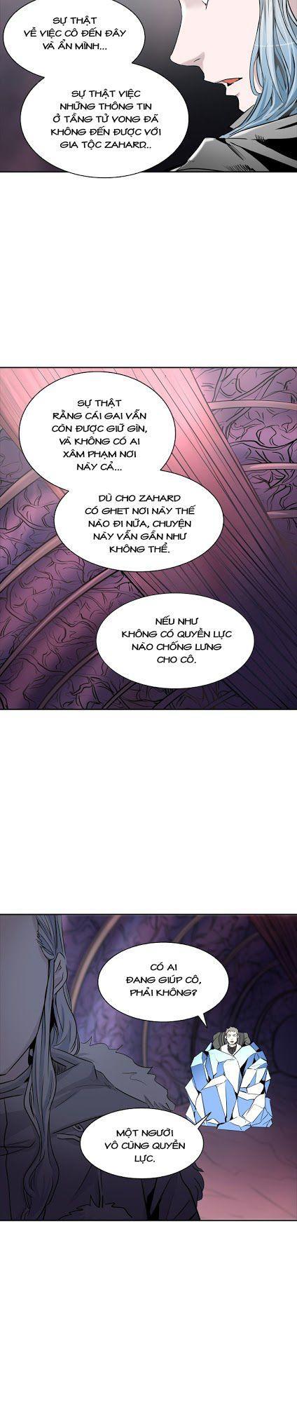 Tòa Tháp Bí Ẩn 2 Chapter 256 - Trang 2