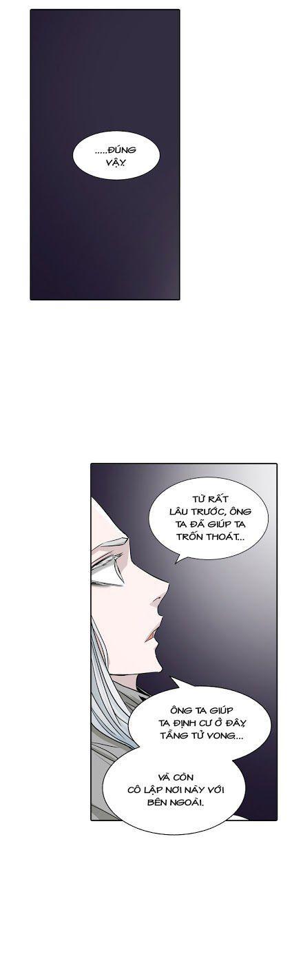 Tòa Tháp Bí Ẩn 2 Chapter 256 - Trang 2