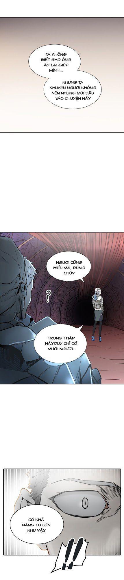 Tòa Tháp Bí Ẩn 2 Chapter 256 - Trang 2