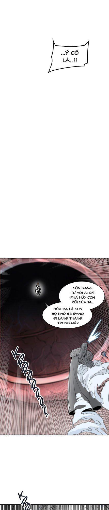 Tòa Tháp Bí Ẩn 2 Chapter 256 - Trang 2
