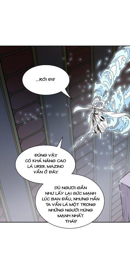 Tòa Tháp Bí Ẩn 2 Chapter 256 - Trang 2