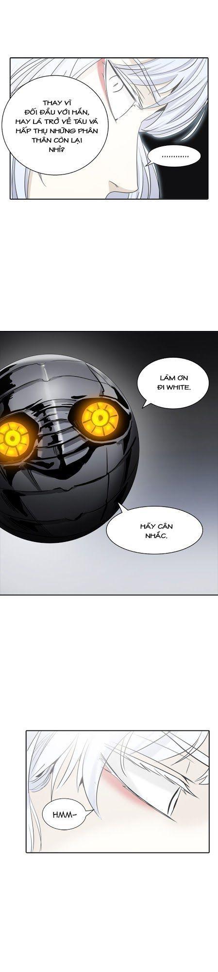 Tòa Tháp Bí Ẩn 2 Chapter 256 - Trang 2