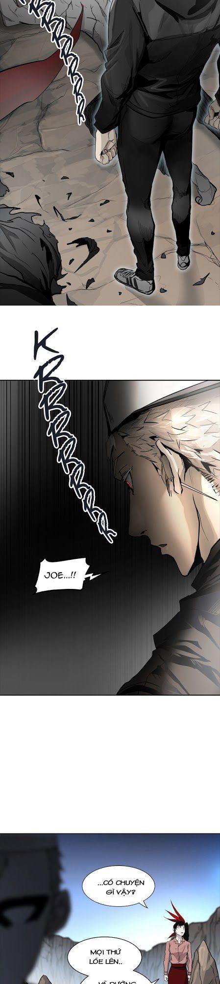 Tòa Tháp Bí Ẩn 2 Chapter 256 - Trang 2