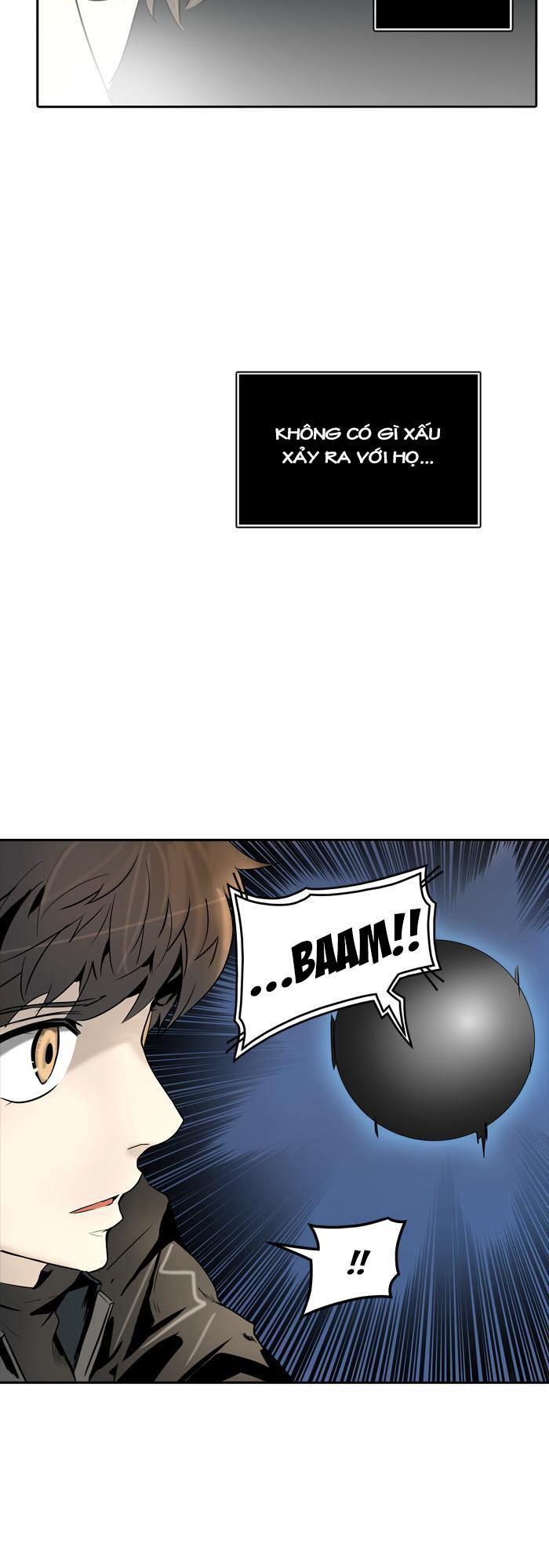 Tòa Tháp Bí Ẩn 2 Chapter 255 - Trang 2
