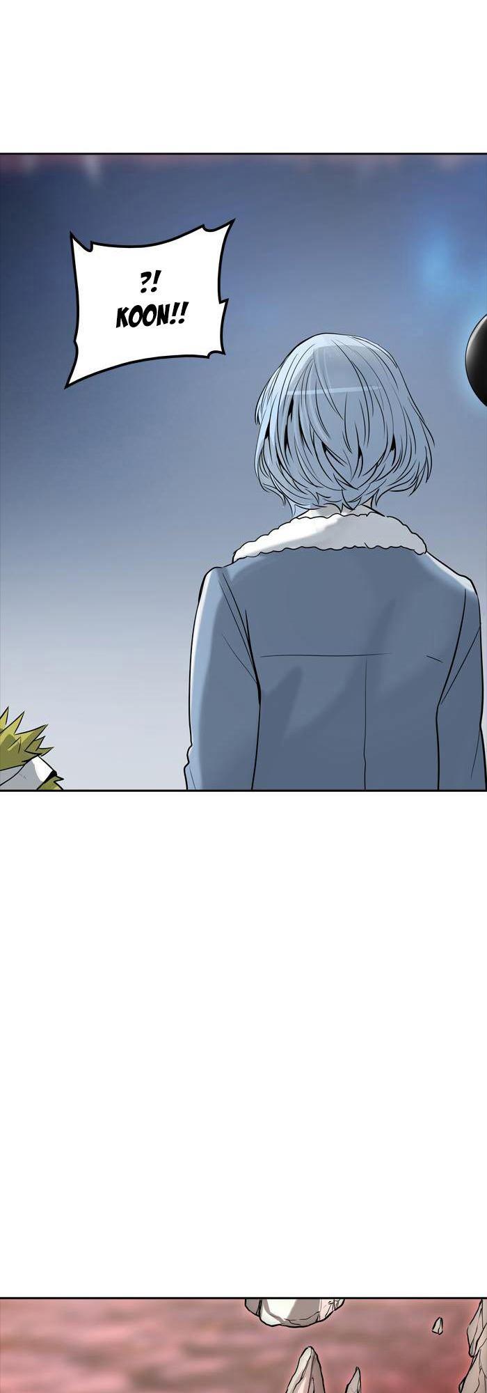 Tòa Tháp Bí Ẩn 2 Chapter 255 - Trang 2