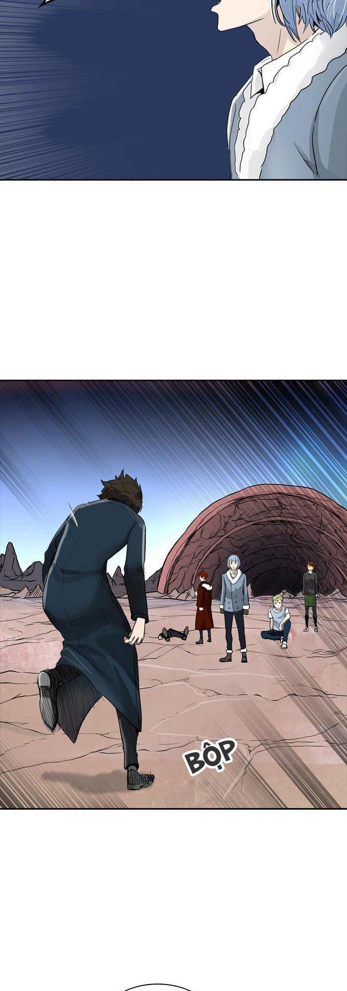 Tòa Tháp Bí Ẩn 2 Chapter 255 - Trang 2