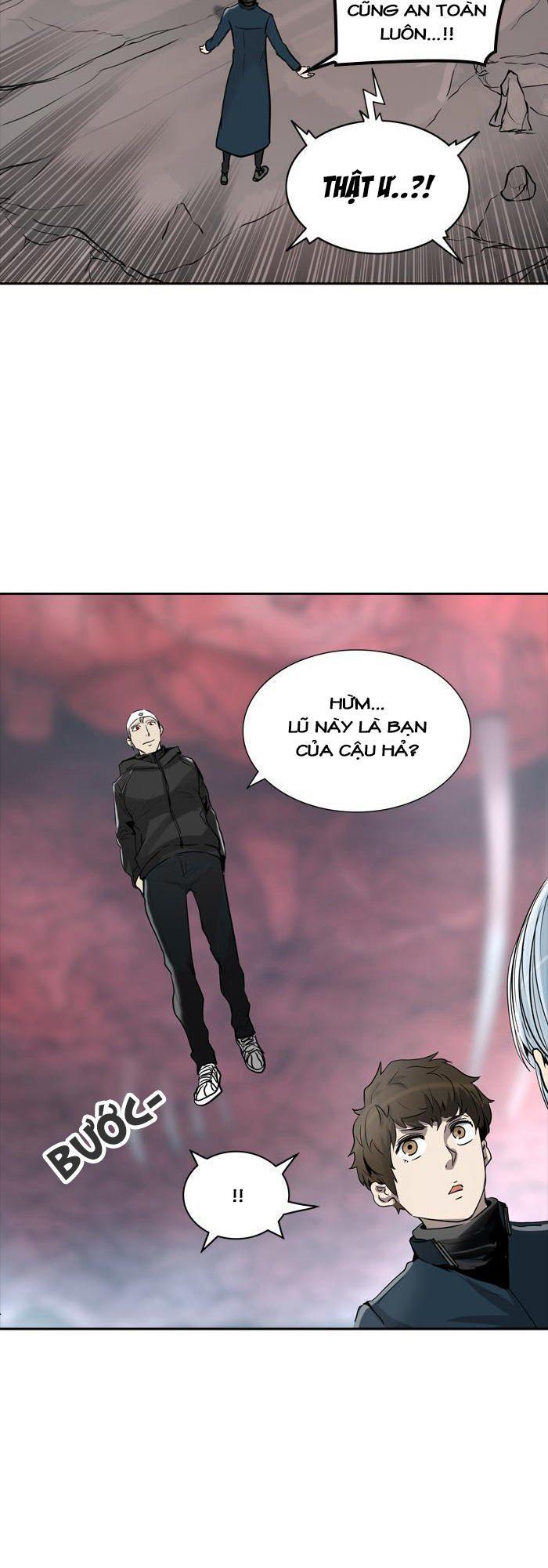 Tòa Tháp Bí Ẩn 2 Chapter 255 - Trang 2