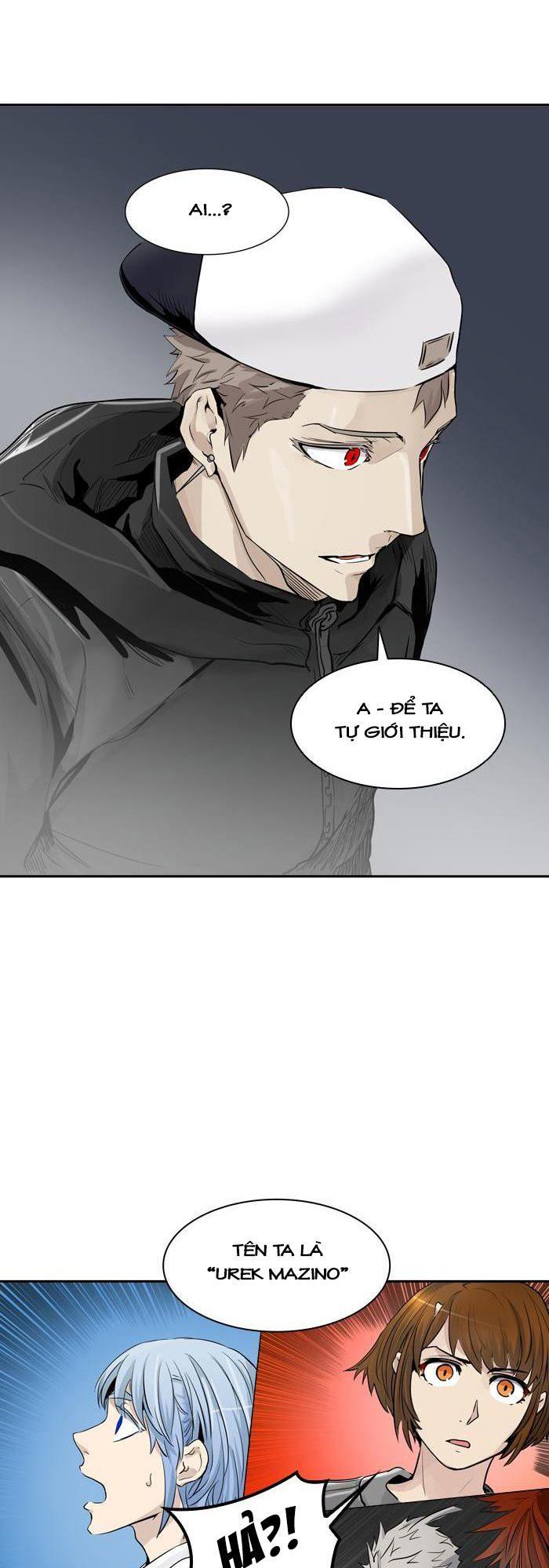 Tòa Tháp Bí Ẩn 2 Chapter 255 - Trang 2