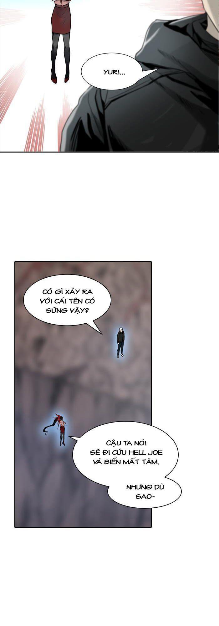 Tòa Tháp Bí Ẩn 2 Chapter 255 - Trang 2