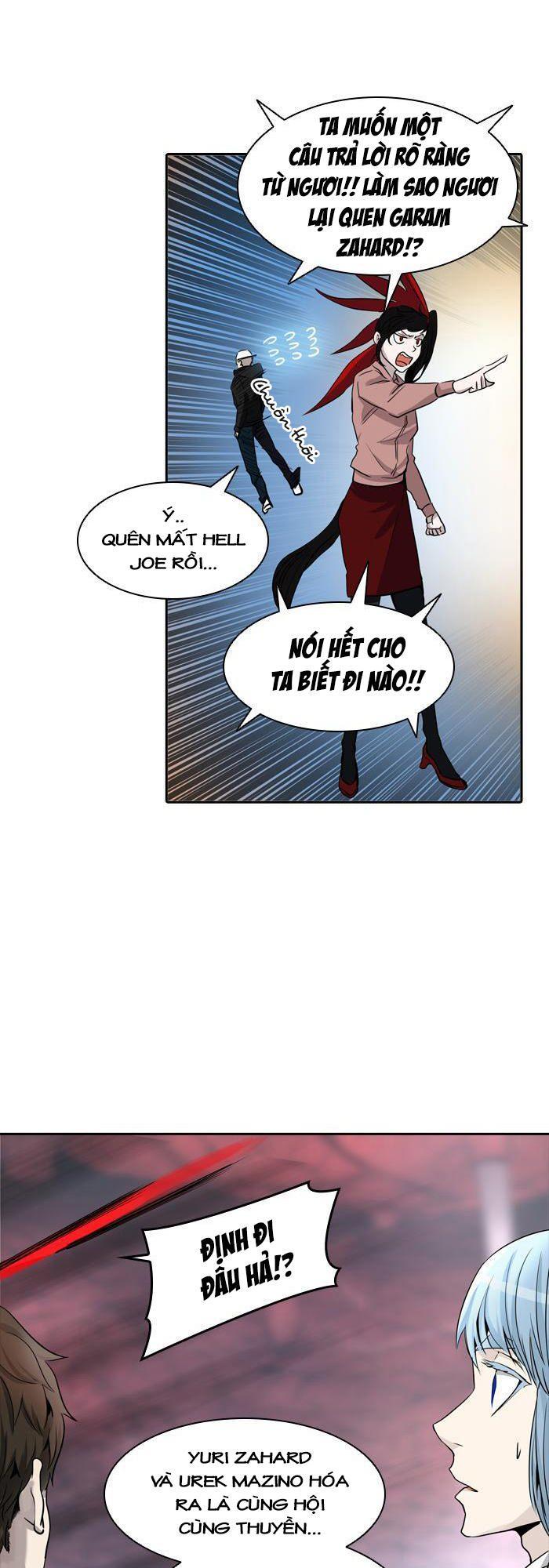 Tòa Tháp Bí Ẩn 2 Chapter 255 - Trang 2