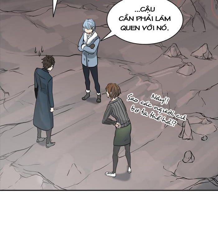 Tòa Tháp Bí Ẩn 2 Chapter 255 - Trang 2