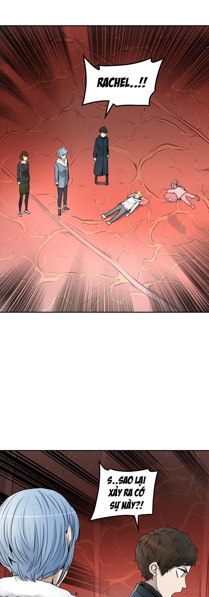 Tòa Tháp Bí Ẩn 2 Chapter 255 - Trang 2