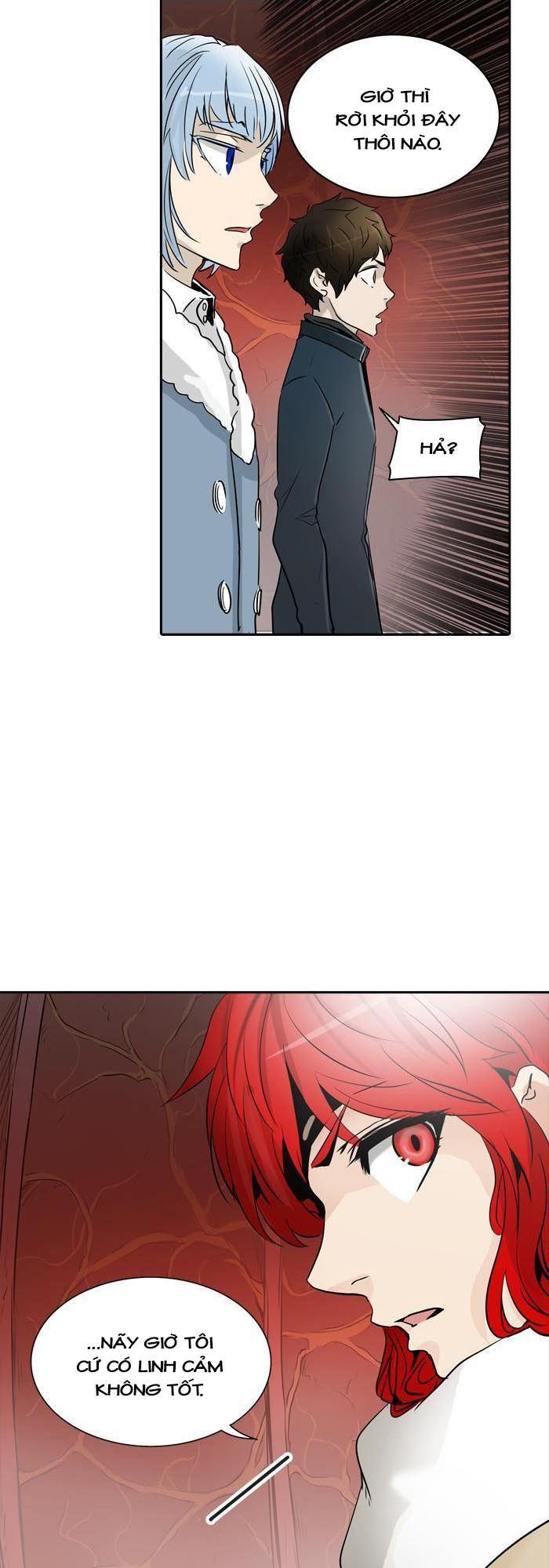Tòa Tháp Bí Ẩn 2 Chapter 255 - Trang 2