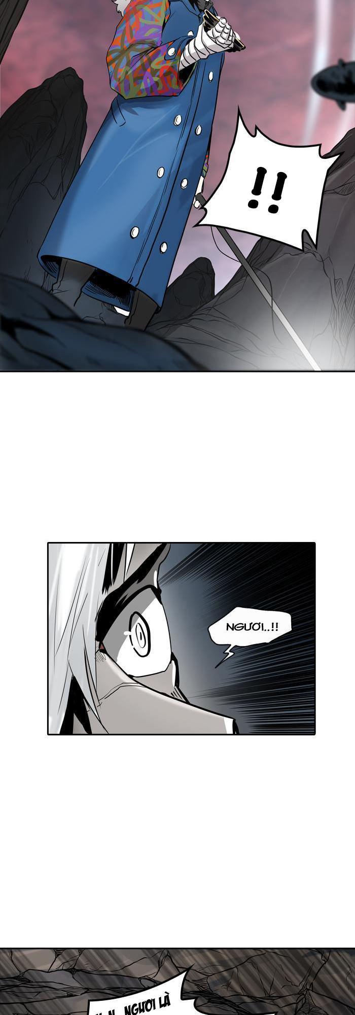 Tòa Tháp Bí Ẩn 2 Chapter 255 - Trang 2