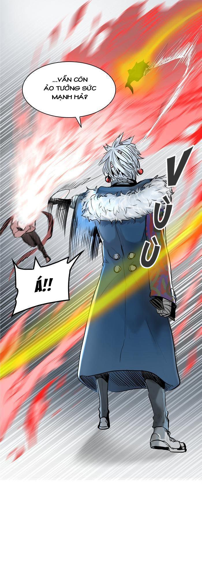 Tòa Tháp Bí Ẩn 2 Chapter 255 - Trang 2