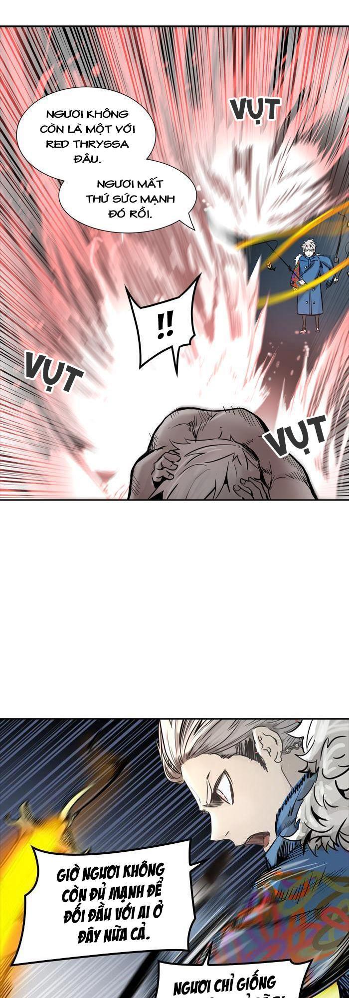 Tòa Tháp Bí Ẩn 2 Chapter 255 - Trang 2