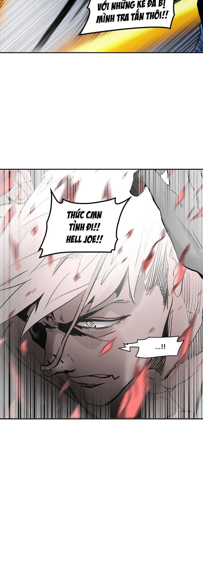 Tòa Tháp Bí Ẩn 2 Chapter 255 - Trang 2