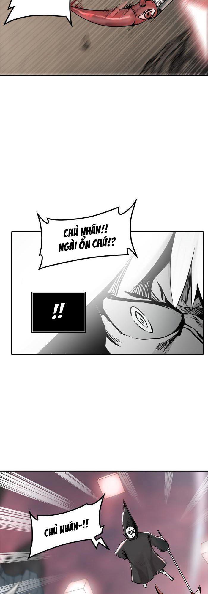 Tòa Tháp Bí Ẩn 2 Chapter 255 - Trang 2