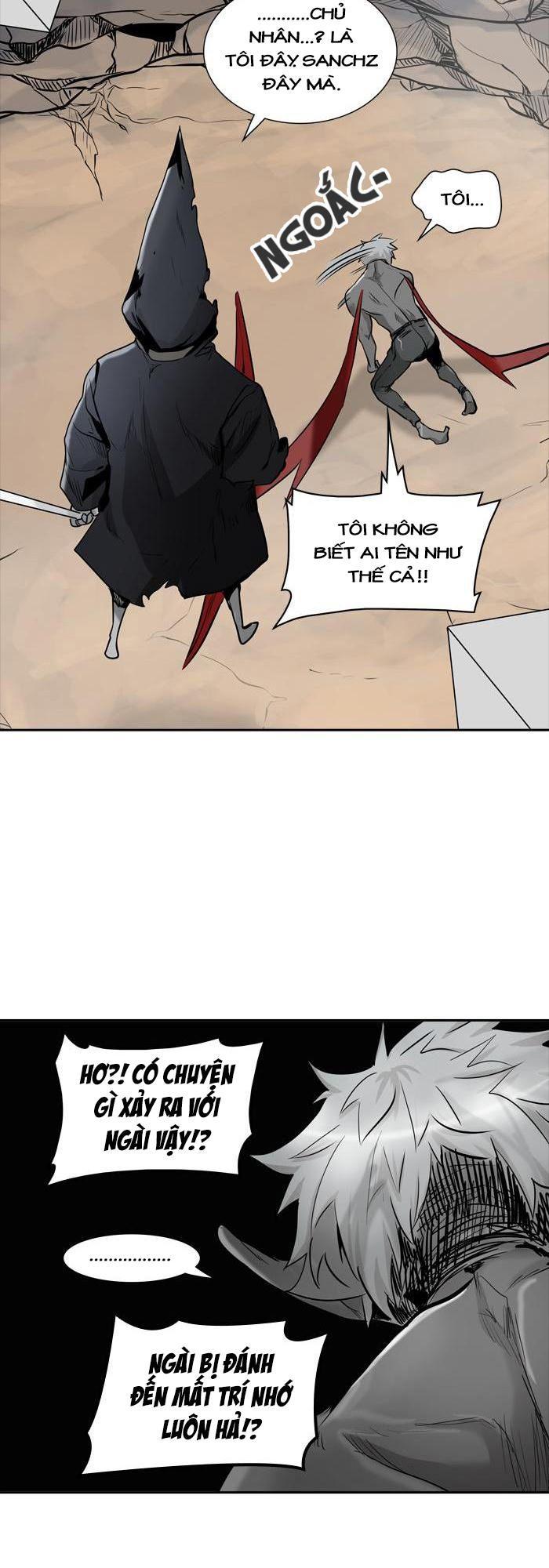 Tòa Tháp Bí Ẩn 2 Chapter 255 - Trang 2
